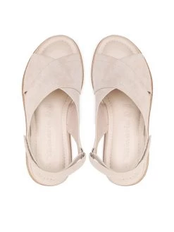 Tamaris Γυναίκες Σανδάλια 1-28336-28 Μπεζ Μπεζ -Tamaris Καταστήματα unnamed file 59