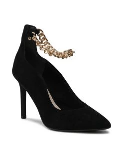 Tamaris Γυναίκες Γοβάκια Γόβες 1-22414-28 Μαύρο Μαύρο