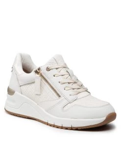 Tamaris Γυναίκες Αθλητικά 1-23702-28 Λευκό Λευκό