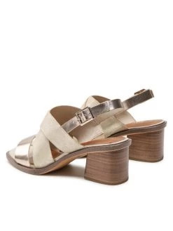 Tamaris Γυναίκες Σανδάλια 1-28349-28 Χρυσό Χρυσό -Tamaris Καταστήματα unnamed file 68