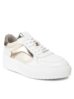 Tamaris Γυναίκες Αθλητικά 1-23704-28 Λευκό Λευκό