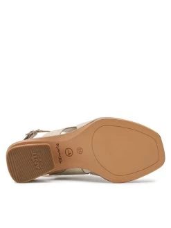 Tamaris Γυναίκες Σανδάλια 1-28349-28 Χρυσό Χρυσό -Tamaris Καταστήματα unnamed file 69