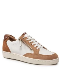 Tamaris Γυναίκες Αθλητικά 1-23619-28 Καφέ Καφέ