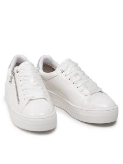 Tamaris Γυναίκες Αθλητικά 1-23313-28 Λευκό Λευκό -Tamaris Καταστήματα unnamed file 720