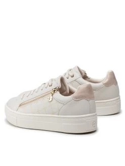 Tamaris Γυναίκες Αθλητικά 1-23313-28 Μπεζ Μπεζ -Tamaris Καταστήματα unnamed file 724