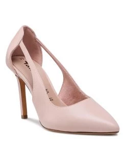 Tamaris Γυναίκες Γοβάκια Γόβες 1-22405-28 Ροζ Ροζ