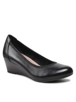 Tamaris Γυναίκες Κλειστά Παπούτσια Κλειστά παπούτσια 1-22320-28 Σκούρο μπλε Σκούρο μπλε