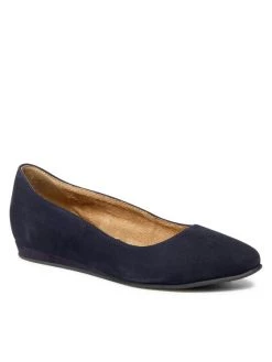 Tamaris Γυναίκες Κλειστά Παπούτσια Κλειστά παπούτσια 1-22118-28 Σκούρο μπλε Σκούρο μπλε