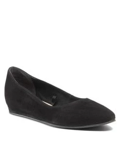 Tamaris Γυναίκες Κλειστά Παπούτσια Κλειστά παπούτσια 1-22118-28 Μαύρο Μαύρο