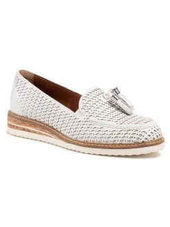 Tamaris Γυναίκες Κλειστά Παπούτσια Κλειστά παπούτσια 1-24301-26 Λευκό Λευκό