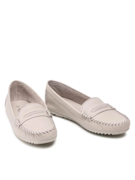 Μοκασίνια 1-24205-28 Γκρι Tamaris Γυναίκες Κλειστά Παπούτσια Μοκασίνια 1-24205-28 Γκρι Γκρι -Tamaris Καταστήματα unnamed file 94