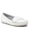 Tamaris Γυναίκες Κλειστά Παπούτσια Μοκασίνια 1-24205-28 Λευκό Λευκό -Tamaris Καταστήματα unnamed file 96