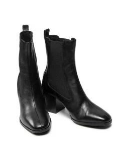 Tamaris Γυναίκες Biker Μποτάκια Μποτάκια 1-25018-27 Μαύρο Μαύρο -Tamaris Καταστήματα unnamed file 984