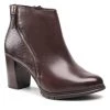 Tamaris Γυναίκες Biker Μποτάκια Μποτάκια 1-25006-27 Καφέ Καφέ -Tamaris Καταστήματα unnamed file 986